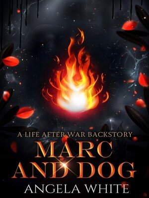 cover image of Marc and Dog